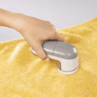 Xavax textilborotva - Szürke