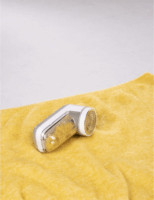 Xavax textilborotva - Szürke