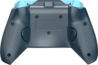 PDP Rematch Glow Adevanced Vezetékes kontroller (Xbox Series X|S/Xbox One/PC) - Kék