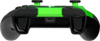 PDP Rematch Glow Adevanced Vezetékes kontroller (Xbox Series X|S/Xbox One/PC) - Zöld/Fekete