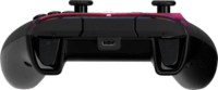 PDP Rematch Glow Adevanced Vezetékes kontroller (Xbox Series X|S/Xbox One/PC) - Space Dust