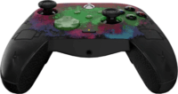PDP Rematch Glow Adevanced Vezetékes kontroller (Xbox Series X|S/Xbox One/PC) - Space Dust