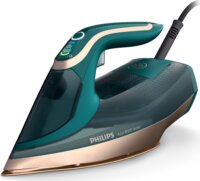 Philips 1000 series DST8030/70 Gőzölős vasaló - Zöld