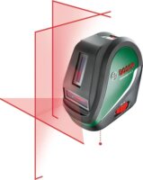 Bosch 0603663903 UniversalLevel 3 Lézeres szintező - 10 m