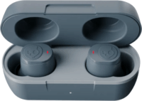 Skullcandy Jib True 2 Wireless Headset - Szürke
