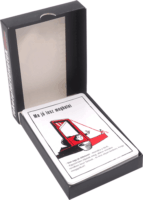 Fekete történetek: Fantasy klasszikusok logisztori rejtvények