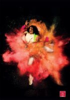 Pigna Ready For Sport 42 lapos A4 vonalas füzet - Többfajta