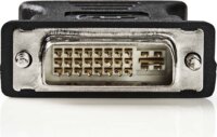 Nedis CCGB32900BK DVI-I 24+5 Pin apa - VGA anya Adapter