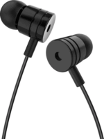 Foneng EP200 Vezetékes Fülhallgató - Fekete