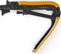 Nedis CSGG49530YE Antenna krimpelő fogó