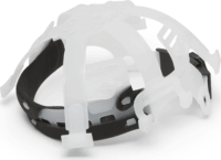 Handy 10372OR Munkavédelmi sisak - Narancssárga