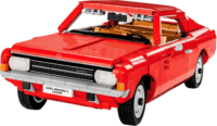 COBI Opel Rekord C Coupe autó 2195 darabos Építőjáték