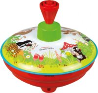 Lena 13 cm Búgócsiga - Kisvakond és barátai