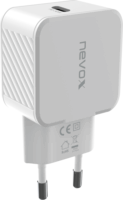 Nevox 2008 USB Type-C Hálózati töltő - Fehér (30W)