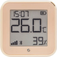 Shelly Plus H&T Gen3 Hőmérséklet és páratartalom érzékelő