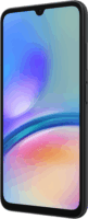Samsung Galaxy A05s 4/128GB Dual SIM Okostelefon - Fekete