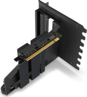 NZXT H7 Series Vertikális GPU tartókészlet - Fekete