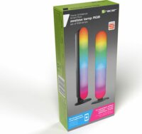 Tracer RGB Ambience Smart Flow Dekorációs Lámpa (2db/csomag)