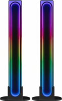 Tracer RGB Ambience Smart Vibe Dekorációs Lámpa (2db/csomag)