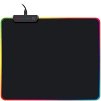 Platinet Omega Varr RGB Pro Gaming Egérpad - S