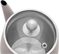 Bredemeijer Teekanne Eva 1.1L Vízforraló - Szürke