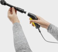 Kärcher OC 3 Mosókefe