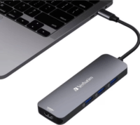 Verbatim CMH-08 85W Univerzális dokkoló