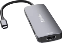 Verbatim CMH-08 85W Univerzális dokkoló