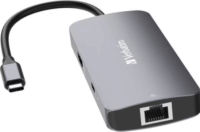 Verbatim CMH-05 85W Univerzális dokkoló