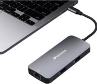 Verbatim CMH-05 85W Univerzális dokkoló