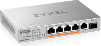 Zyxel XMG-105HP-EU0101F Multi Gigabit PoE++ Switch