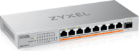 Zyxel XMG-108HP-EU0101F Gigabit PoE++ Switch