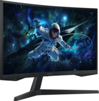 Samsung 27" Odyssey G5 G55C Ívelt Gaming Monitor