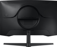 Samsung 27" Odyssey G5 G55C Ívelt Gaming Monitor