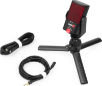 Rode XCM-50 Vezetékes Fejhallgató + Mikrofon készlet - Fekete