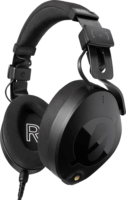 Rode XCM-50 Vezetékes Fejhallgató + Mikrofon készlet - Fekete