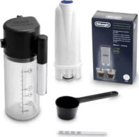 Delonghi ECAM 220.80 Magnifica Start Automata Kávéfőző - Ezüst