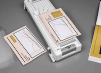 Tracer TRL-7 A4 laminálógép