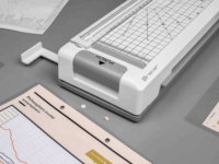 Tracer TRL-7 A4 laminálógép