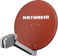 Kathrein CAS 80 Kültéri SAT antenna