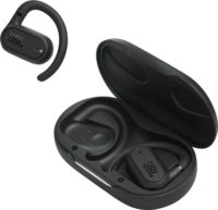 JBL Soundgear Sense Wireless Headset - Fekete