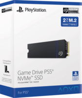 Seagate 1TB Game Drive PS5 M.2 PCIe SSD