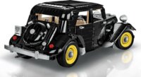 Cobi Citroen Traction Avant 11CV 1938 autó 1900 darabos építő készlet