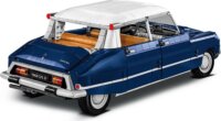 Cobi Citroen DS 21 Pallas 1968 autó 2265 darabos építő készlet