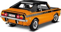 Cobi Opel Manta A GT/E 1974 autó 1938 darabos építő készlet