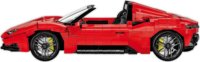 COBI Maserati MC 20 Cielo autó 2115 darabos építő készlet