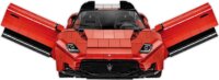 COBI Maserati MC 20 Cielo autó 2115 darabos építő készlet