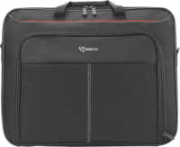 SBOX NSS-88123 17.3" Notebook táska - Fekete