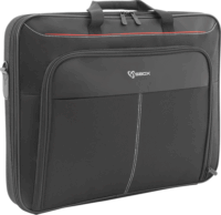 SBOX NSS-88123 17.3" Notebook táska - Fekete