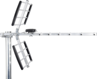 Libox LB1600 18dBi Kültéri DVB-T/T2 TV antenna